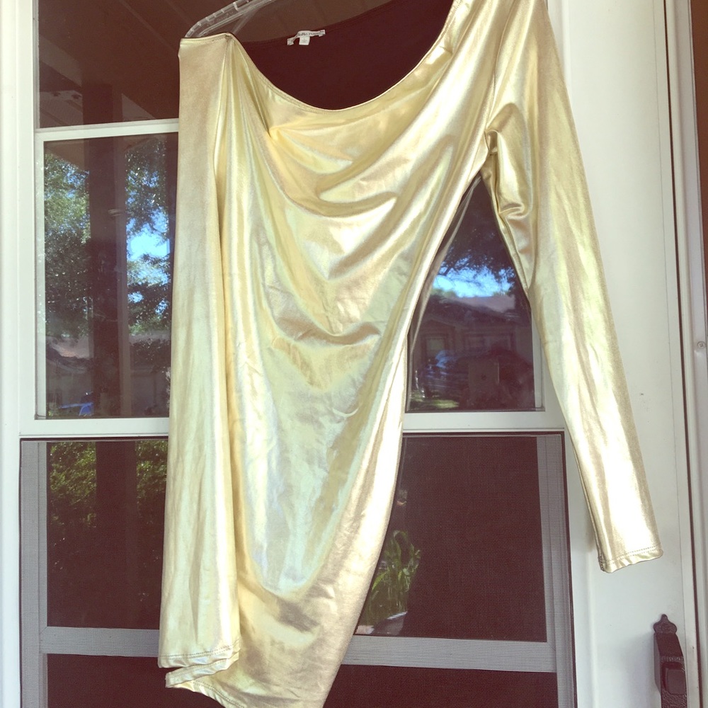 Charlotte Russe dress